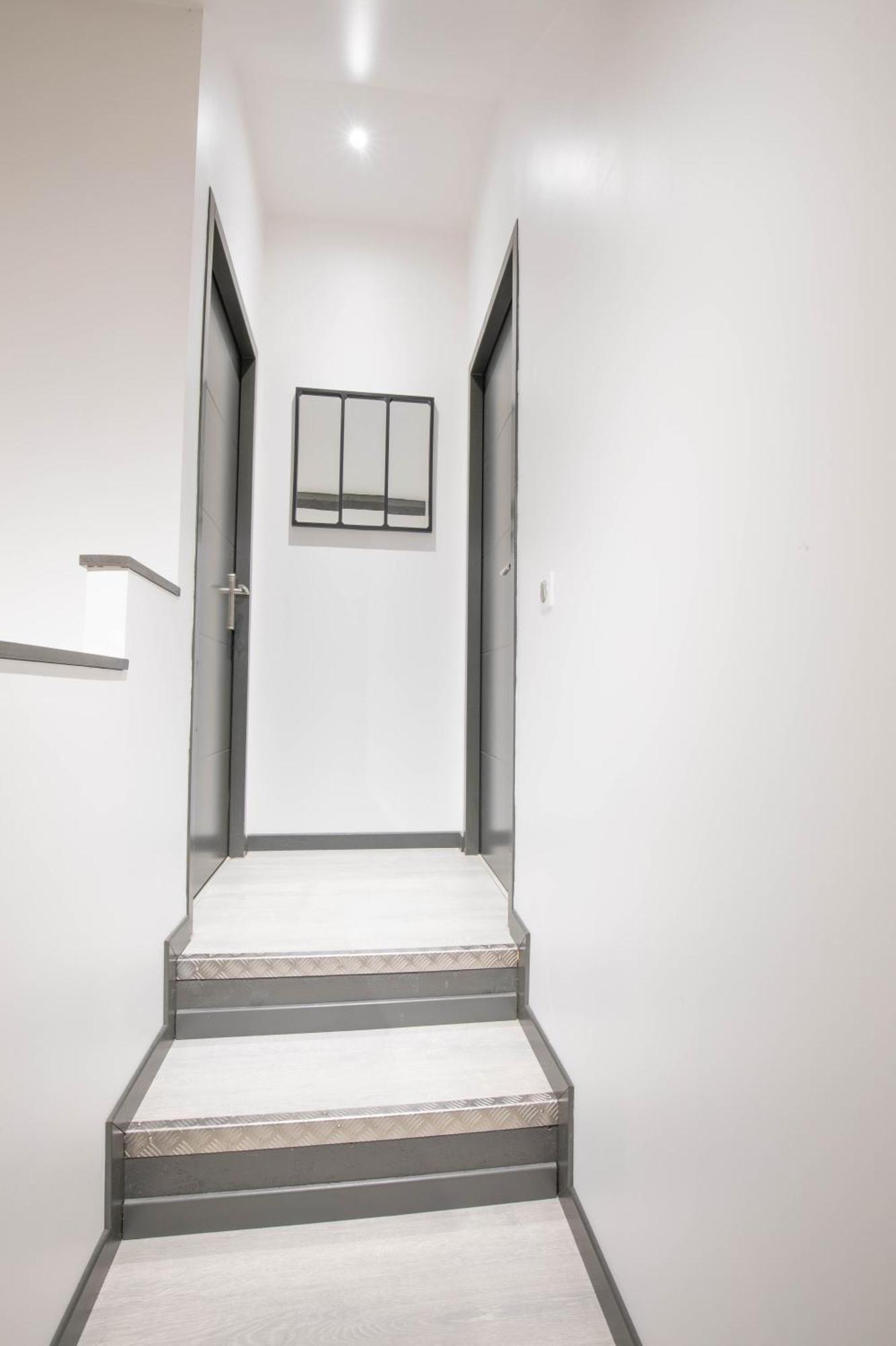 La Montagne Apartman Argelès-Gazost Kültér fotó